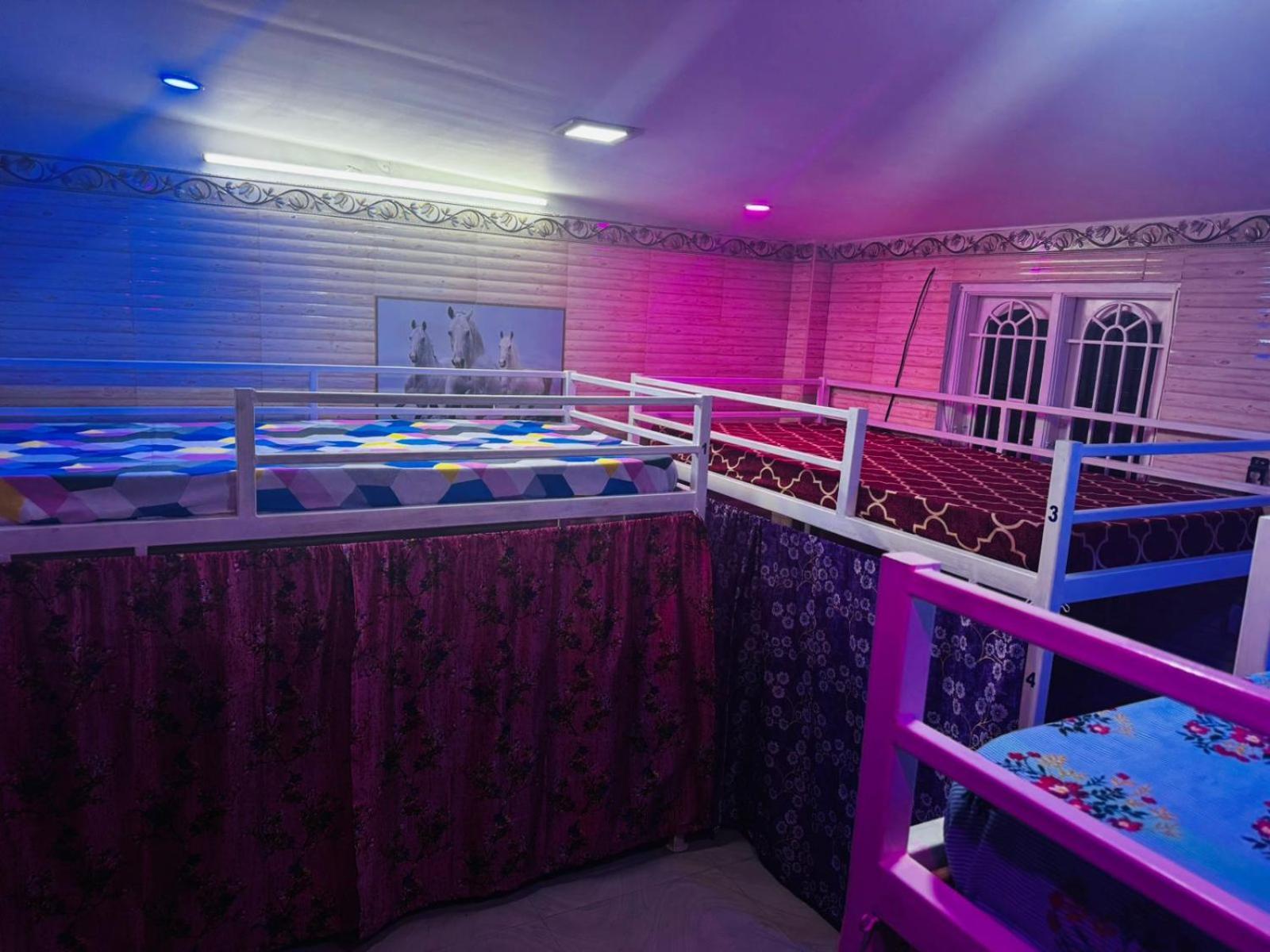 Hostel Kuruku Santhu Colive Pondicherry Eksteriør bilde